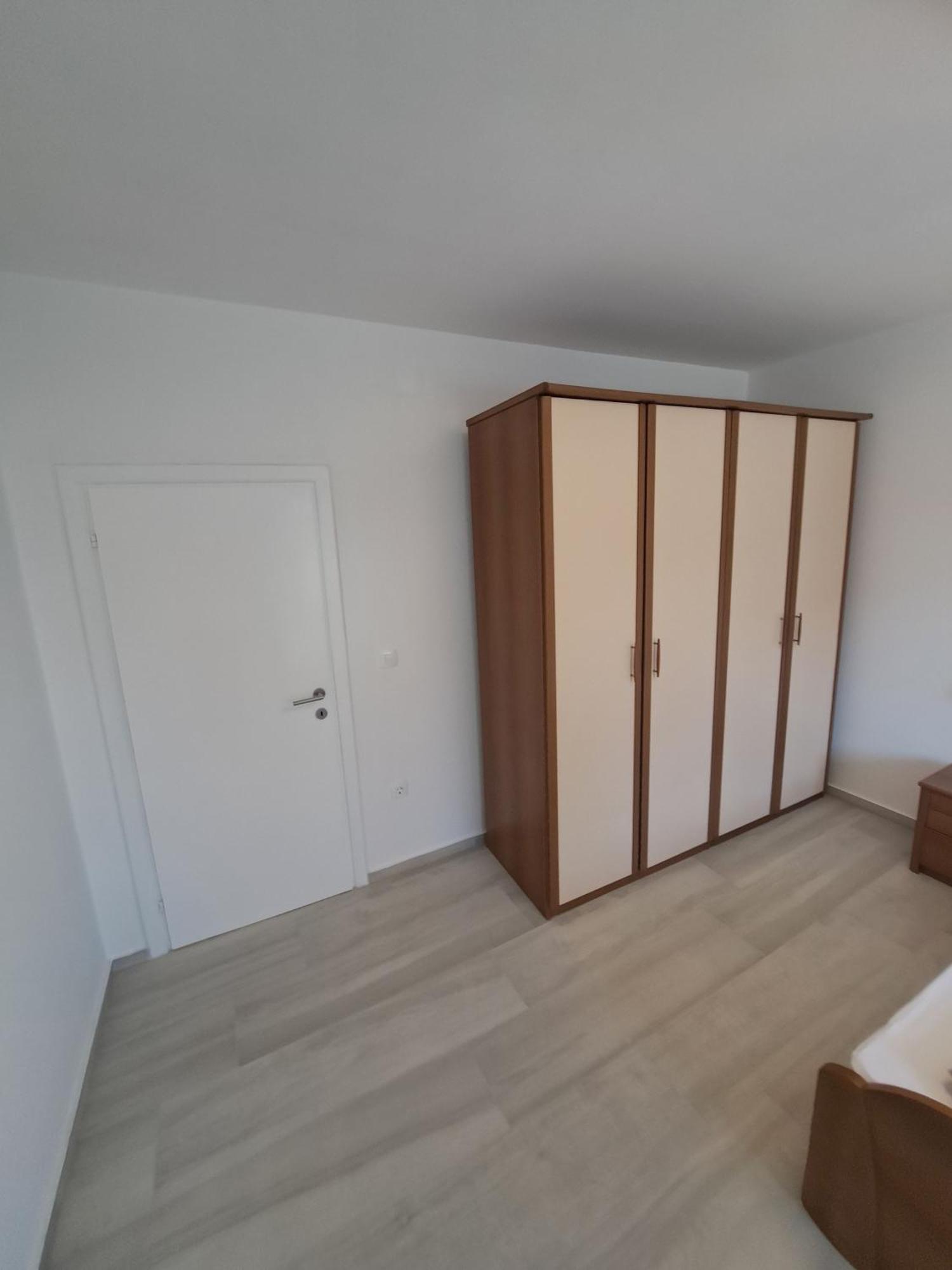 Apartmani Totic Malinska Exteriér fotografie