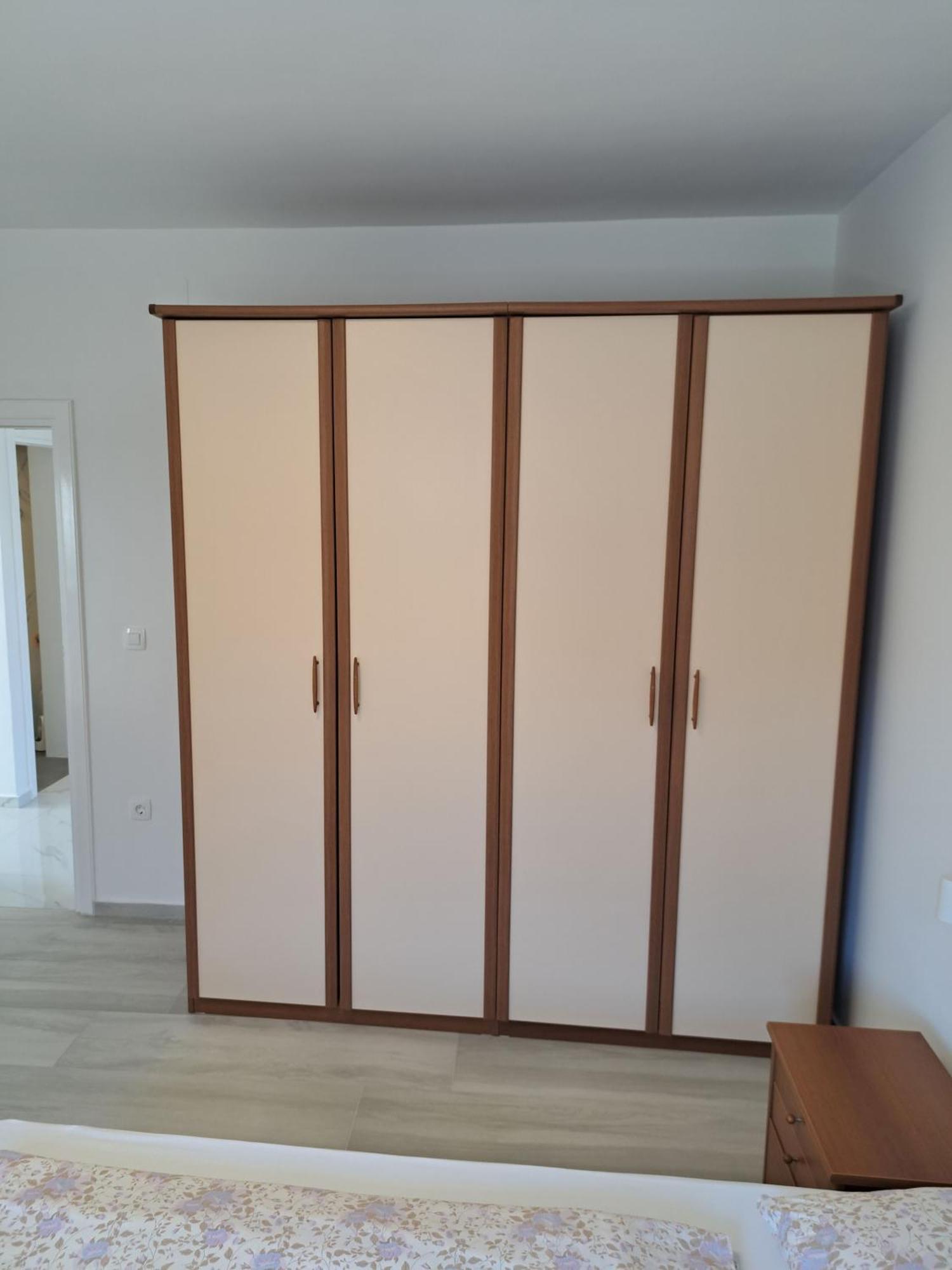 Apartmani Totic Malinska Exteriér fotografie