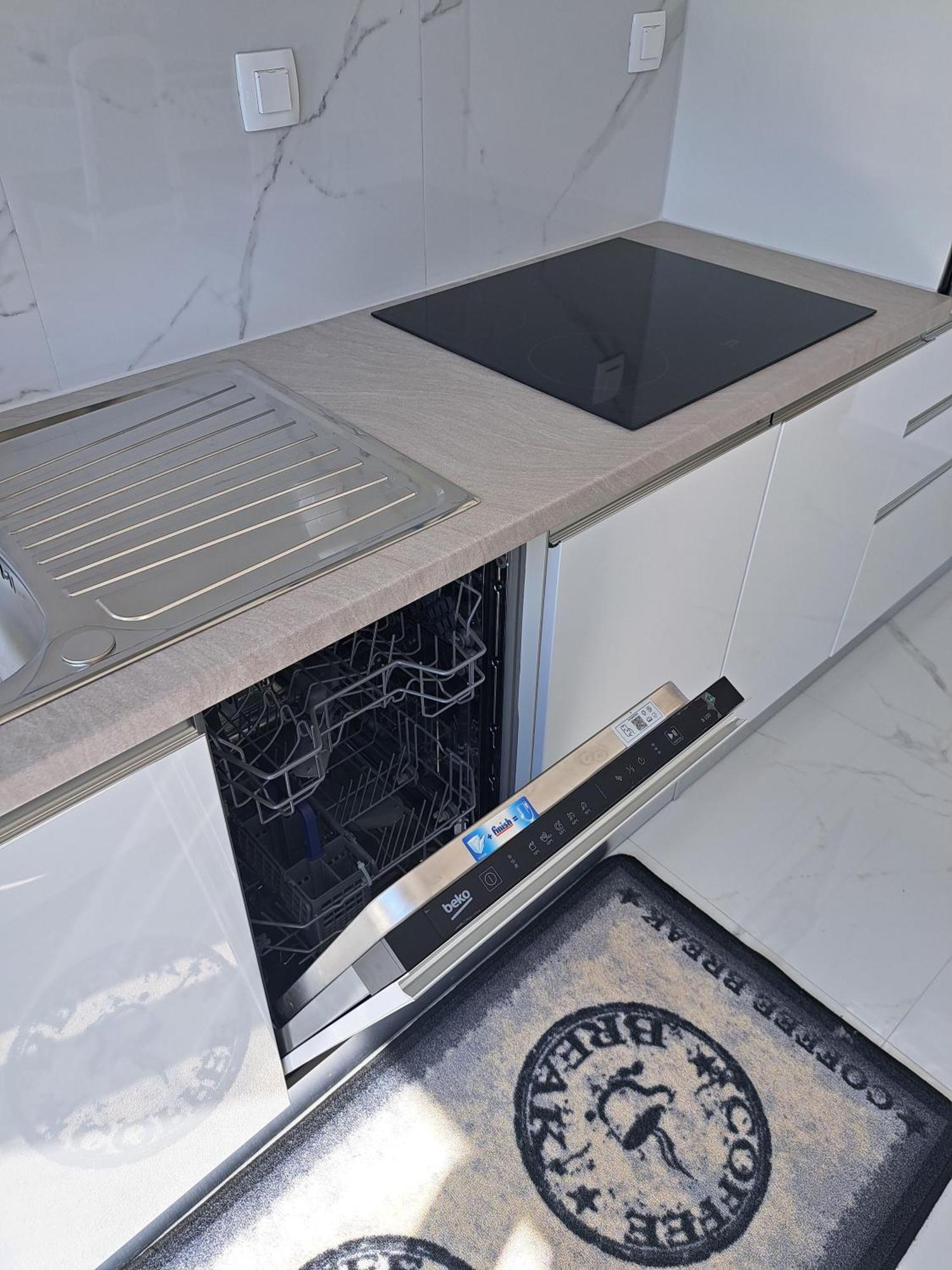 Apartmani Totic Malinska Exteriér fotografie