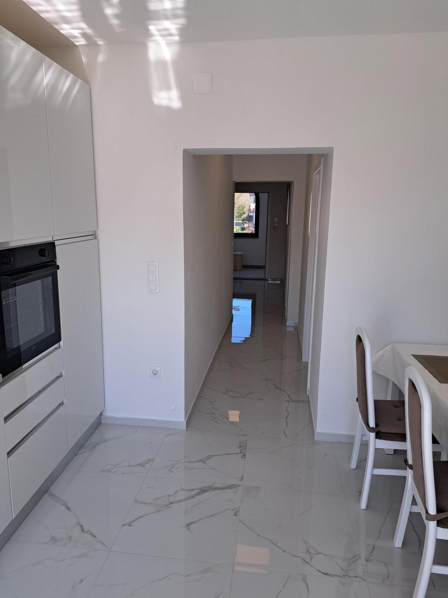 Apartmani Totic Malinska Exteriér fotografie
