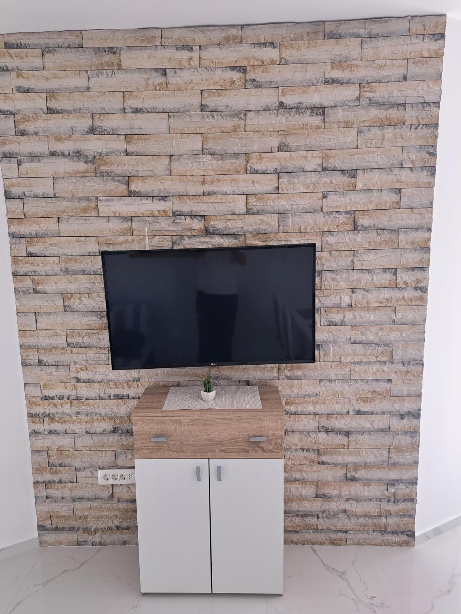 Apartmani Totic Malinska Exteriér fotografie