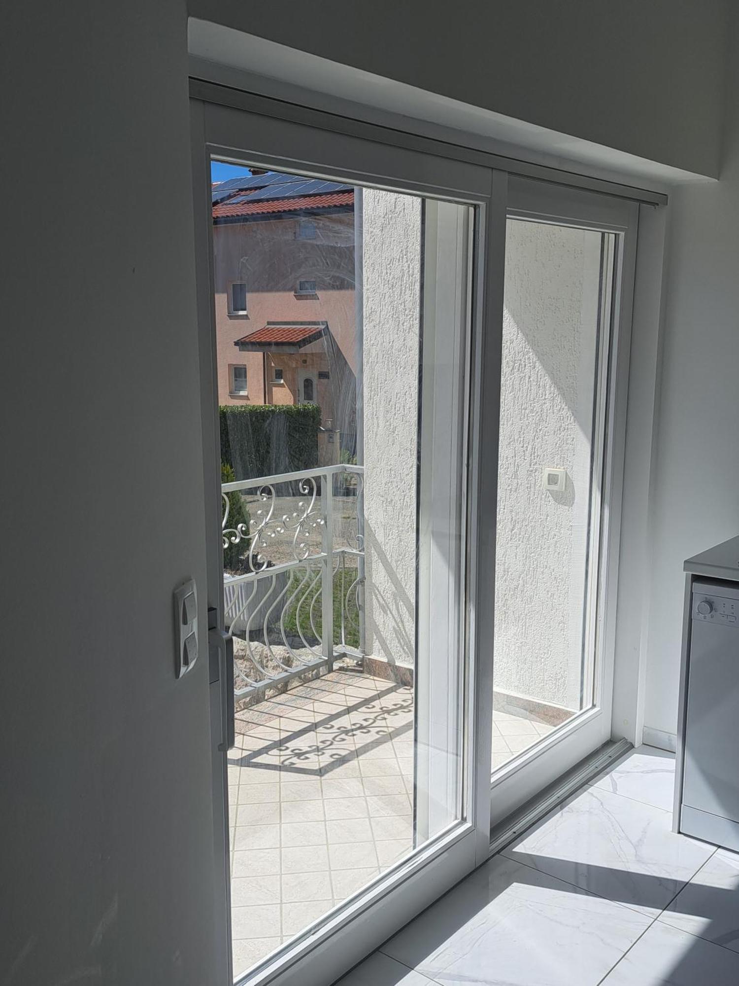 Apartmani Totic Malinska Exteriér fotografie